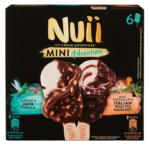 Kaufland хипермаркет NUII Сладолед различни вкусове - до 20-07-25