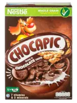 Kaufland хипермаркет Nestle Зърнена закуска различни видове - до 11-01-26