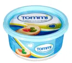 Kaufland хипермаркет Tommi Продукт за мазане - до 11-01-26
