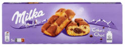 Milka Кексчета