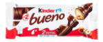 Kaufland хипермаркет Kinder Bueno Вафлен десерт - до 24-11-24