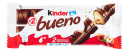 Kinder Bueno Вафлен десерт