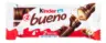 Kinder Bueno Вафлен десерт различни видове