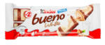 Kaufland хипермаркет Kinder Bueno White Вафлени пурички - до 24-11-24