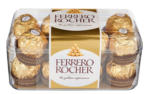 Kaufland хипермаркет Ferrero Rocher Шоколадови бонбони - до 24-11-24