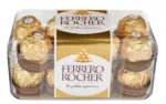 Kaufland хипермаркет Ferrero Rocher Шоколадови бонбони - до 30-11-25