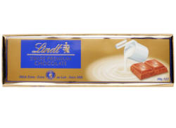 Lindt Млечен шоколад