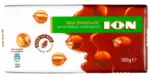 Kaufland хипермаркет ION Млечен шоколад с цели лешници - до 19-10-25