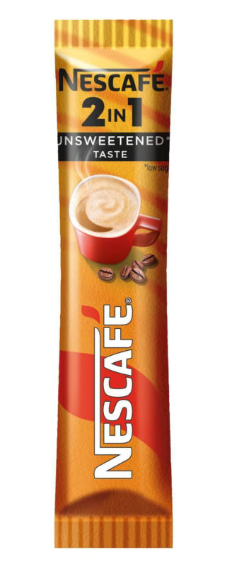 NESCAFE Разтворимо кафе 3 в 1 или 2 в 1