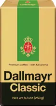 Kaufland хипермаркет Dallmayr Mляно кафе Classic - до 19-10-25