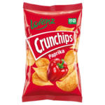 Kaufland хипермаркет Crunchips Чипс различни вкусове - до 04-05-25