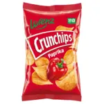 Kaufland хипермаркет Crunchips Чипс различни вкусове - до 16-11-25