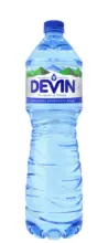 Kaufland хипермаркет Devin Минерална вода - до 14-12-25
