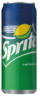 Coca Cola/ Sprite/ Fanta/ Schweppes Газирана напитка