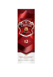 Chivas Regal Шотландско уиски