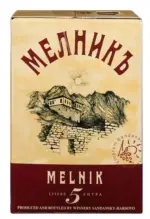 Kaufland хипермаркет Сандански Мелникъ Червено вино - до 09-11-25