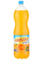 Kaufland хипермаркет ASPASIA Негазирана напитка различни вкусове - до 02-11-25