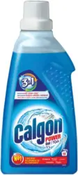 Calgon Омекотител на вода Прах, Гел или Таблетки