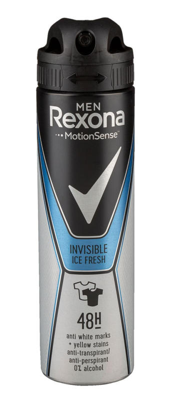 Rexona Дезодорант спрей различни видове