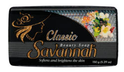 Savannah Тоалетен сапун