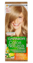 Kaufland хипермаркет Garnier Боя за коса Color Naturals - до 24-11-24