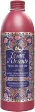 Kaufland хипермаркет Tesori D'Oriente Душ крем Persia - до 12-10-25