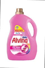 Kaufland хипермаркет Alvina Гел за пране - до 18-01-26