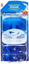 K-Classic WC ароматизатор различни видове