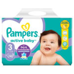 Kaufland хипермаркет Pampers Пелени или Гащички - до 24-11-24