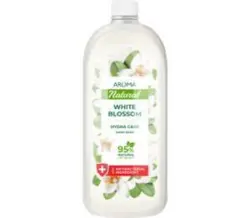 Aroma Natural Течен сапун различни видове