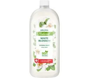 Aroma Natural Течен сапун различни видове