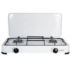 Bravissimo Газов котлон BGX02 с 2 горелки