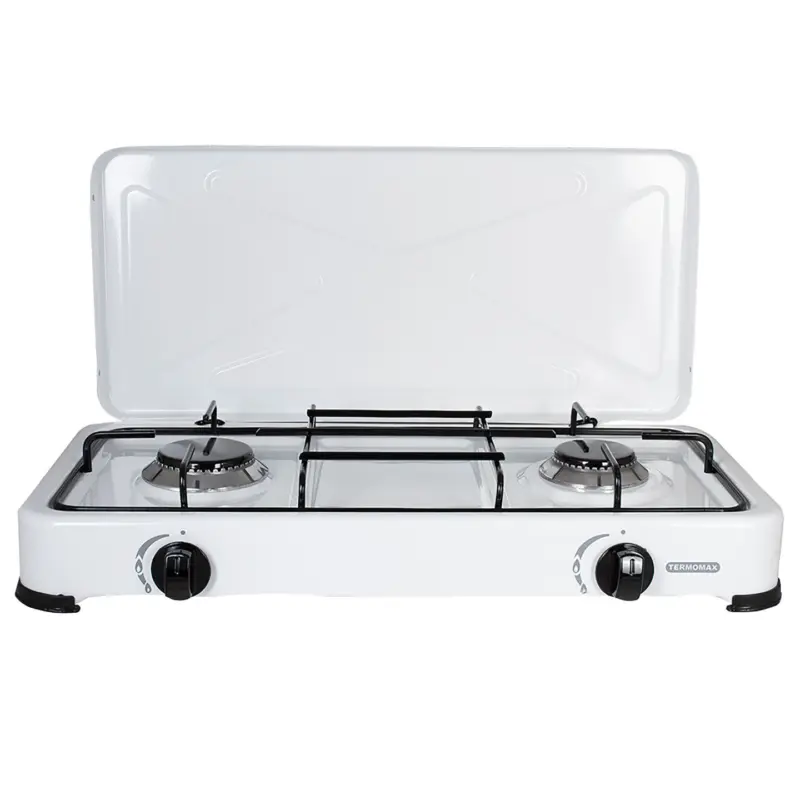 Bravissimo Газов котлон BGX02 с 2 горелки