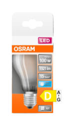 Osram LED Star лампа E27, 4000K, 11W