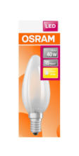 Kaufland хипермаркет Osram LED Star лампа - до 24-11-24