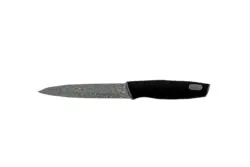 BRIO Нож за месо Black Stone 20 см