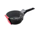 Kaufland хипермаркет BRIO Касерола Black Stone - до 10-05-26