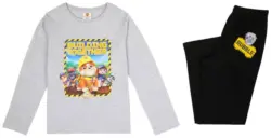 Paw Patrol Детска пижама 86 - 128