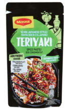 Kaufland хипермаркет MAGGI Сос различни видове - до 04-05-25