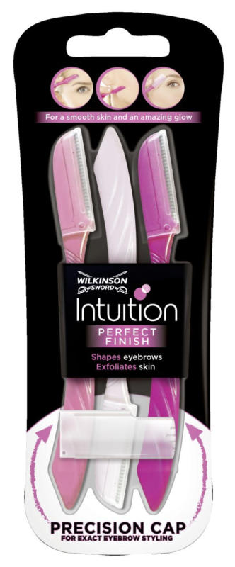 Wilkinson Инструмент за вежди Intuition