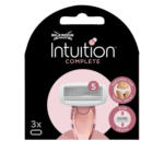 Kaufland хипермаркет Wilkinson Ножчета Intuition Complete - до 24-11-24