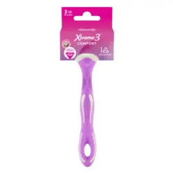 Wilkinson Xtreme3 Самобръсначка различни видове