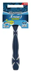 Wilkinson Xtreme3 Самобръсначка