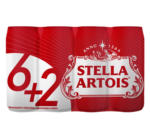 Kaufland хипермаркет Stella Artois Бира промопакет - до 24-11-24