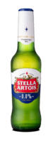 Kaufland хипермаркет Stella Artois Бира 0% vol - до 24-11-24