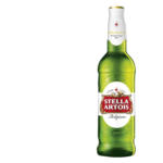 Kaufland хипермаркет Stella Artois Бира - до 24-11-24