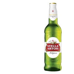 Stella Artois Бира