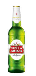 Stella Artois Бира 5% vol