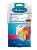 Kaufland хипермаркет Dr. Bеckmann Спрей против петна - до 24-11-24