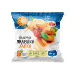 Kaufland хипермаркет Сами-М Панирани пилешки хапки - до 26-10-25